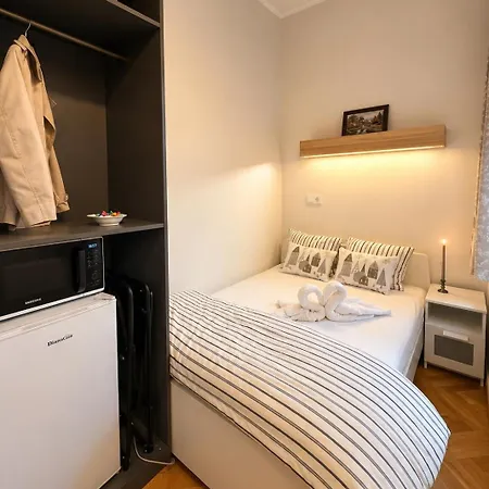 Apartamento Elegant Metro ,tram At Your Door *